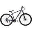 Велосипед Zigzag ST255-29 Grey