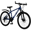 Velosiped JY ST-288 Blue