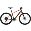 Велосипед Trek Dual Sport 3 Gen 5 V2 S Orange