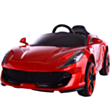 Электромобиль Ferrari CN.D-1578 - Red