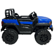 Электромобиль Jeep 6005 Blue