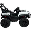 Elektromobil Jeep 1035 White