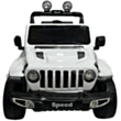 Электромобиль Jeep 937 White
