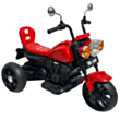 Электромото 3298 Red