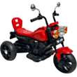 Elektromoto Moto 3298 Red