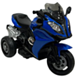 Электромото Moto 3002B Blue