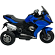 Электромото Moto 3002B Blue
