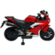 Elektromoto Moto 5719 Red