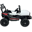 Elektromobil Jeep 9181 White