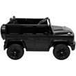 Elektromobil Gelendwagen 0251 Black