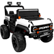Elektromobil Ford 1035 White