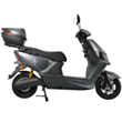 Elektrikli moped JY LV Boz