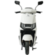 Elektrikli moped JY LV White