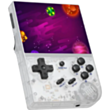 Игровая приставка Green Lion GP Pro White GNGPPROGAMTWH
