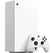 Игровая консоль Microsoft Xbox Series X 1 ТБ White