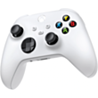 Игровая консоль Microsoft Xbox Series X 1 ТБ White