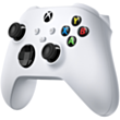 Игровая консоль Microsoft Xbox S Series X 512 ГБ White