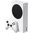 Игровая консоль Microsoft Xbox S Series X 1 ТБ White