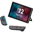 Игровая консоль Nintendo Switch 2 + Mario Kart World