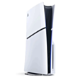 Игровая приставка PlayStation 5 Slim 1 TB 1000040591 + DualSense White