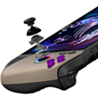Портативная игровая консоль MSI 8 AI+ A2VM-099AZ-BSU7258V32GXXDX11NGP (9S7-1T5211-230)