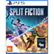 Диск РlayStation 5 (Split Fiction)