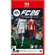 Oyun kartrici Nintendo Switch 2 (FC26)