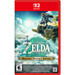 Картридж Nintendo Switch 2 (Zelda: Tears of the Kingdom)