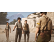 Диск PlayStation 5 (Mafia The Old Country)