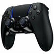 Геймпад PS5 DualSense Edge Midnight Black