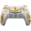 Oyun manipulyatoru PS5 DualSense Ghost Of Yotei Gold Limited Edition