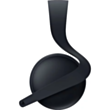 Наушники PlayStation 5 Pulse Elite Midnight Black + Case
