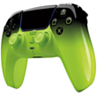 Геймпад PS5 DualSense Remix Green