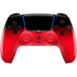 Геймпад PS5 DualSense Techno Red