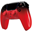 Геймпад PS5 DualSense Techno Red