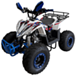 Квадроцикл Upbeat ATV 110-1 Shadow