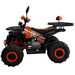 Квадроцикл Upbeat ATV 125-5 Defender E-1000 Orange