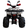 Квадроцикл Upbeat ATV 125-5 Mustang Red
