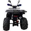 Квадроцикл Upbeat ATV 125-5 Mustang Blue