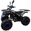 Квадроцикл Upbeat ATV 125-5 Mustang Blue