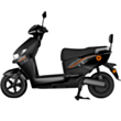 Elektrikli moped Yadea GT20