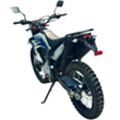 Motosiklet Mikilon Defender Q36 250CC Blue