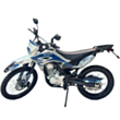 Motosiklet Mikilon Defender Q36 250CC Blue