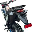 Motosiklet Mikilon Defender Q36 250CC Blue