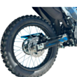 Motosiklet Mikilon Defender Q36 250CC Blue