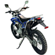 Motosiklet Mikilon Defender 150CC Blue