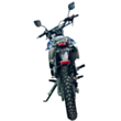 Motosiklet Mikilon Defender 150CC Blue