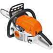 Benzinli mişar Stihl MS-251 / 1143-012-3015