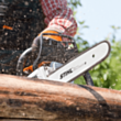 Benzinli mişar Stihl MS-251 / 1143-012-3015