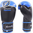 Boks əlcəyi Aspo 10 530961 Blue
